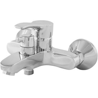 Смеситель для ванны Vidima Meloy, хром (BA411AA)