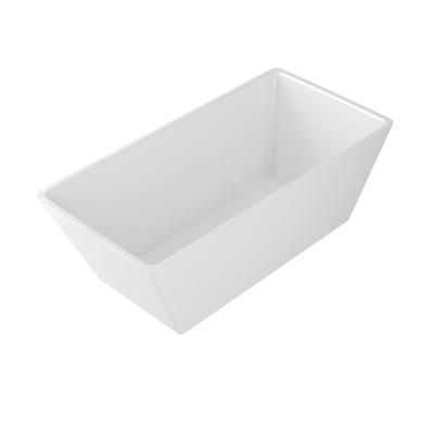 Акриловая ванна Grossman GR-1801 165х80