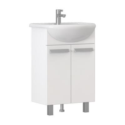 Тумба VIGO Hoska под раковину Hoska 550-2-0 (Уют) (229)