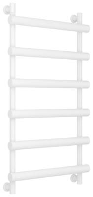 Полотенцесушитель водяной Сунержа Атлант 30-0226-1050 1000x500 белый матовый