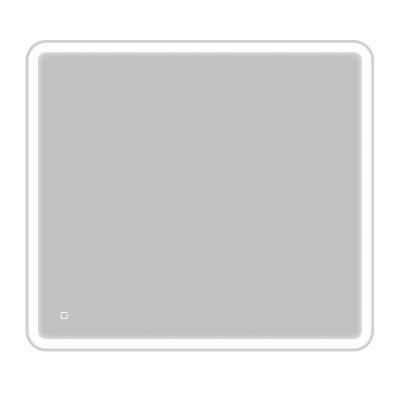 Зеркало BelBagno SPC-MAR-900-800-LED-TCH 90 со светильником