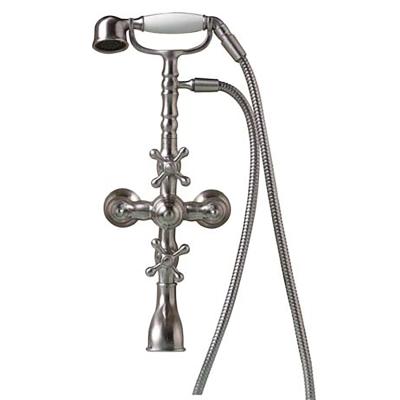 Душевой гарнитур Seaman Eco Koblenz SSN-2368D