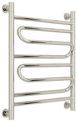 Полотенцесушитель водяной Сунержа Элегия+ 00-0205-6050 600x500 без покрытия