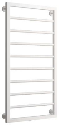 Полотенцесушитель водяной Сунержа Канцлер 12-0254-1050 1000x500 белый