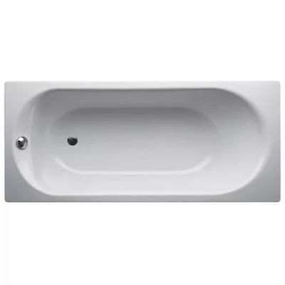 Ванна стальная Bette Pur 8260-000+PLUS 170x75 см