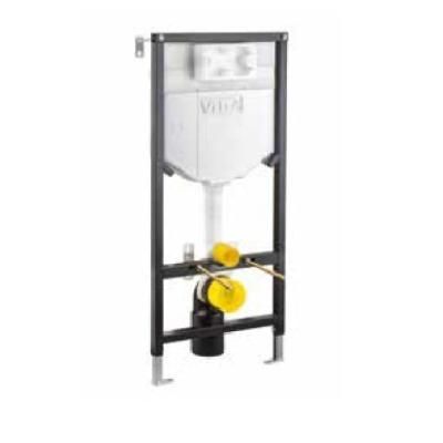 Система инсталляции для унитазов VitrA 720-5800-01EXP 3/6 л