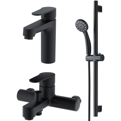 Комплект смесителей OneLife P07-511b