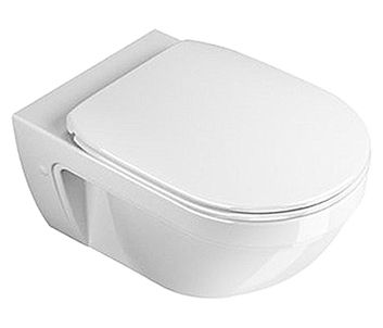 Унитаз подвесной Catalano Canova Royal 55