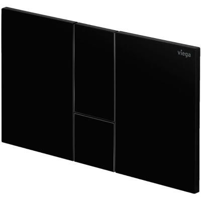 Кнопка смыва Viega Visign for Style 24 773304 черный