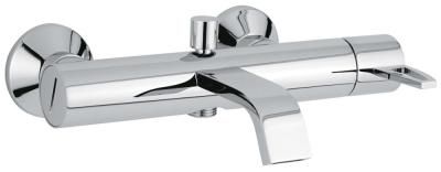 Смеситель Emmevi Ade 83001LACR для ванны, хром