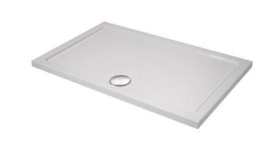Поддон для душа Cezares TRAY-M-AH-180/90-35-W SMC прямоугольный