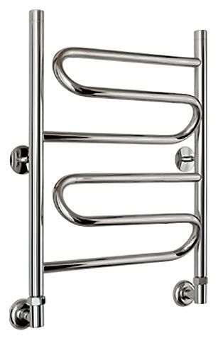 Полотенцесушитель водяной Стилье Вариация 60х40