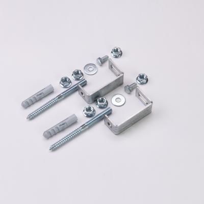 Крепления для инсталляции Aquatek KKI-0000002