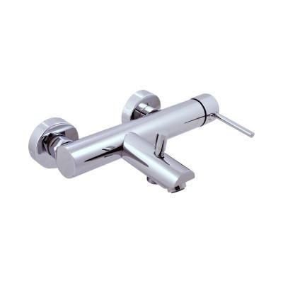 Смеситель Rav Slezak Seina SE954.5 для ванны хром