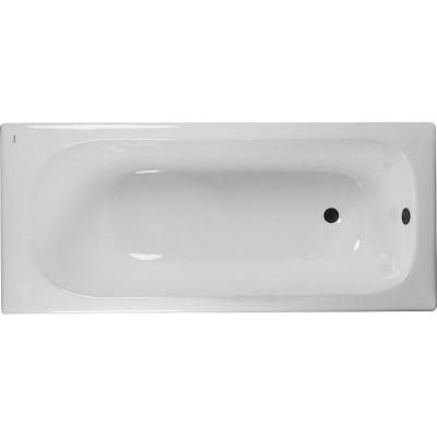 Чугунная ванна Castalia Н0000337 170x70 белый