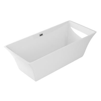 Акриловая ванна Grossman GR-1901 180х80