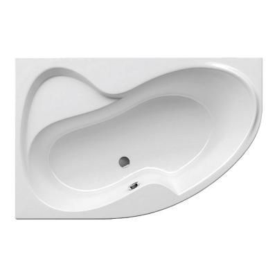 Ванна акриловая Ravak Rosa II CK21000000 150x105 L