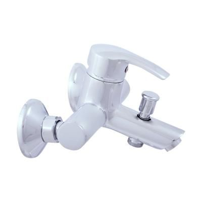 Смеситель Rav Slezak Rio R154.5 для ванны хром