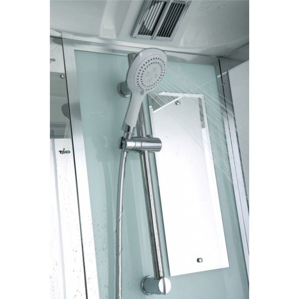 Душевая кабина Timo Comfort T-8835 C прозрачное стекло