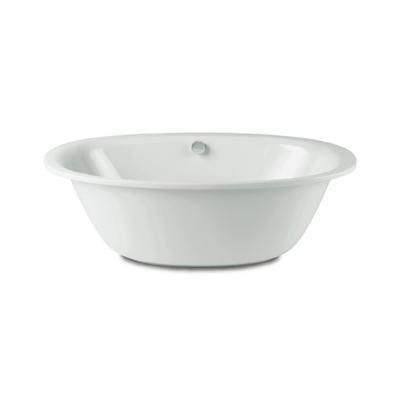 Акриловая ванна Cerutti SPA Braies CT7769 187x97 отдельностоящая