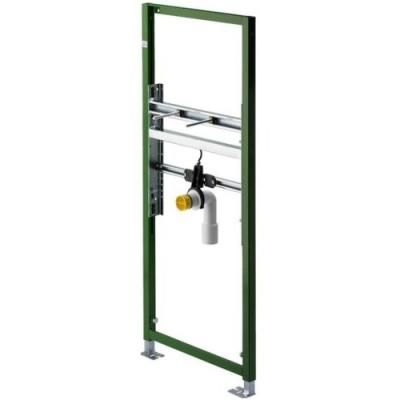 Инсталляция для раковины Viega Eco Plus 641023