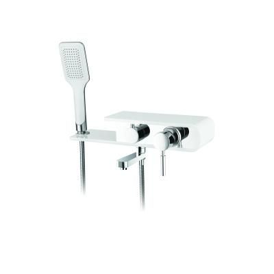 Смеситель Rav Slezak Murray MU054.5/1 для ванны хром