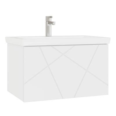 Тумба VIGO Geometry под раковину Geometry 700-0-1 (Como) навесная (34)