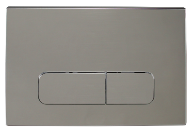 Кнопка смыва AltroBagno Beni aggiuntivi PFP 002HQ матовый никель