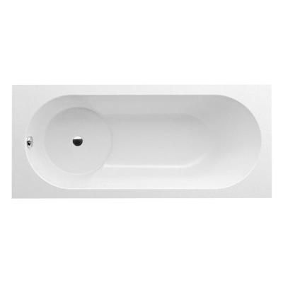 Ванна Villeroy&Boch Libra UBQ180LIB2V-01 180х80 alpin