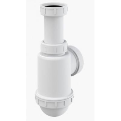 Сифон для раковины AlcaPlast A443-DN50/40