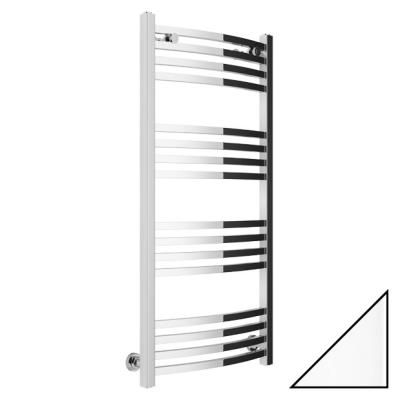 Полотенцесушитель водяной Сунержа Аркус 1000х500 белый