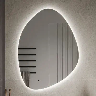 Зеркало VIGO Flam Classic 600