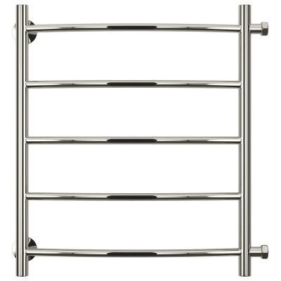 Полотенцесушитель водяной Стилье Версия-Б2 50х50 хром