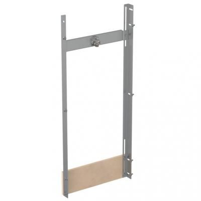 Система инсталляции Ideal Standard ProSys R016667 для смесителя и верхнего душа