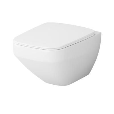 Унитаз подвесной Am.Pm Inspire V2.0 C50A1700SC микролифт