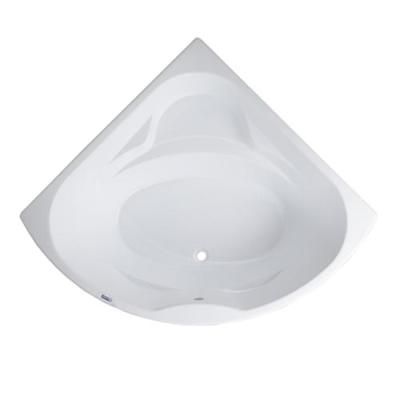 Акриловая ванна Aquanet Vitoria 00204049 130х130