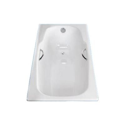 Стальная ванна BLB Atlantica B70A 170 см