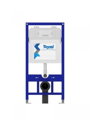 Инсталляция для подвесного унитаза Teymi Aina 52 T70011