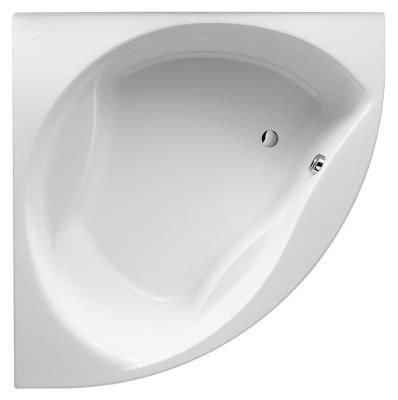 Акриловая ванна Jacob Delafon Presqu'ile 145x145 см