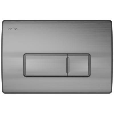 Кнопка смыва Am.Pm Pro M I048031 никель матовый