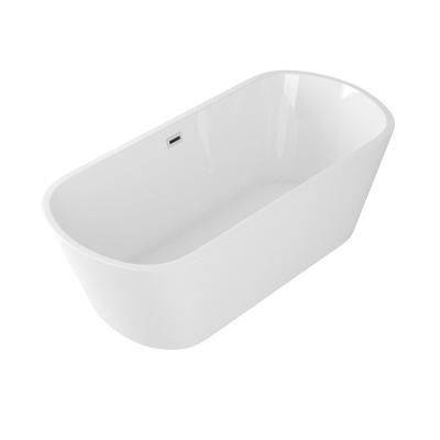 Акриловая ванна Grossman GR-1502 180х80