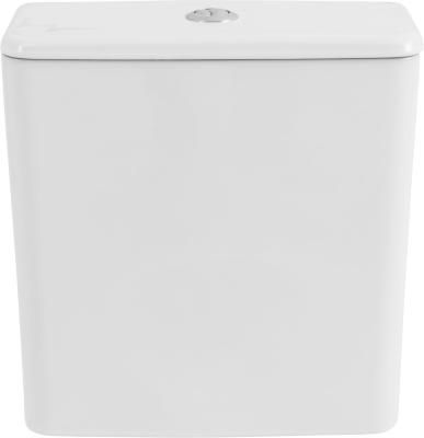 Сливной бачок Allen Brau Priority 4.31007.20 белый глянец