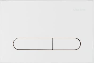 Клавиша смыва Allen Brau Project Color 9.2PR01.IV айвори