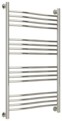 Полотенцесушитель водяной Сунержа Флюид+ 00-0222-1060 100х60 хром