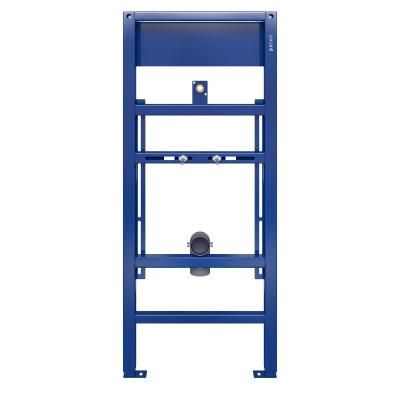 Система инсталляции для писсуара Cersanit Aqua 63387 синий