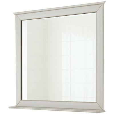 Зеркало Aquaton Беатриче 1A191802BEM60 85 слоновая кость, патина