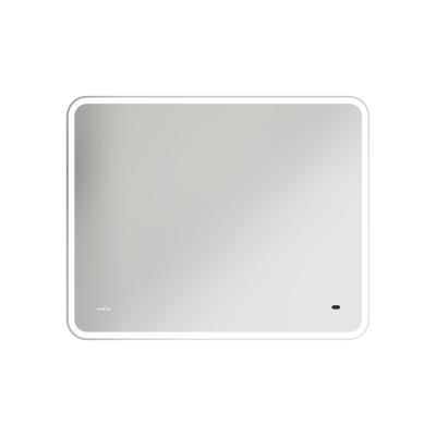 Зеркало MIXLINE "Турин" 1000*800 (ШВ) бесконтактный сенсор, светодиодная подсветка (555285)