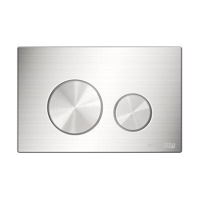 Кнопка смыва WasserKRAFT BNKV02HN