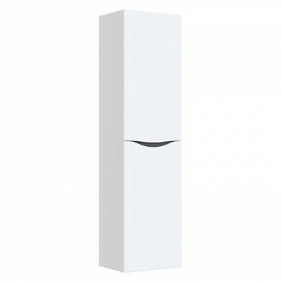 Шкаф-пенал IDDIS Cloud 40 подвесной белый (CLRRO4SC0WDK0iMI97ZZ)