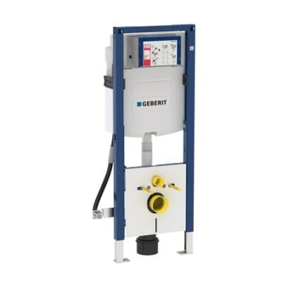 Система инсталляции Geberit DuoFix 111.350.00.5 для подвесного унитаза